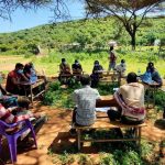 Natural Resource Management (NRM) – Additional Governance and Peace Component Project