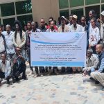 Addressing Peace-building and Access to Basic Services for the Populations Affected by the Humanitarian Crisis in the Northern Ethiopia